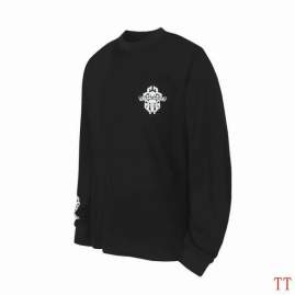 Picture of Chrome Hearts T Shirt Long _SKUChromeHeartsS-XL20tr7250093